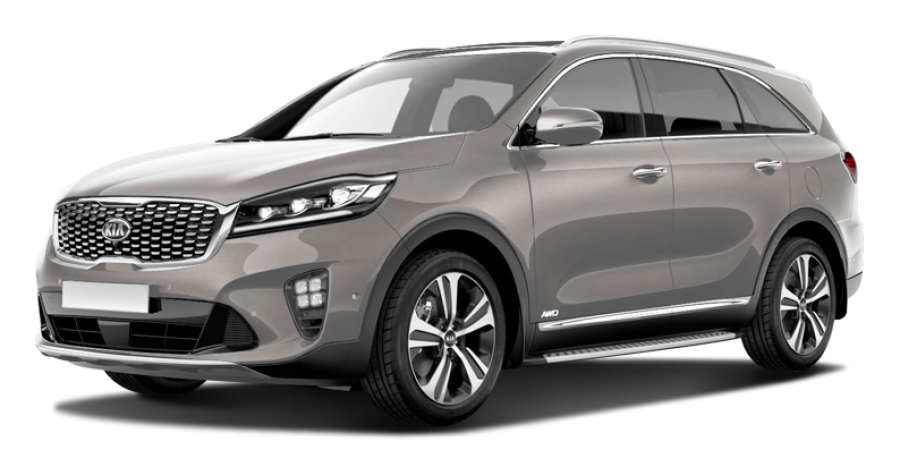 sorento-steel-gray